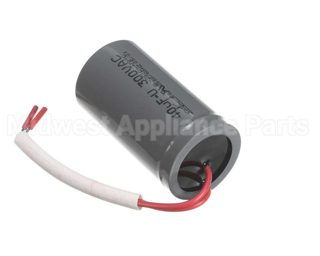 X40070-2 Globe Capacitor - Run 50Mf