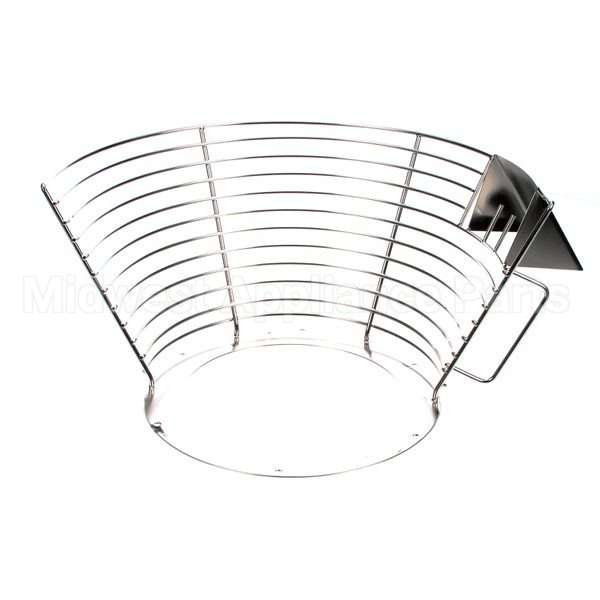 X40093-94 Compatible Globe Front Interlock Guard Assembly