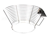 X40093-94 Globe Front Interlock Guard Assembly