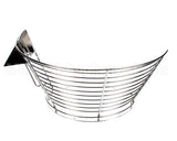X40093-94 Globe Front Interlock Guard Assembly