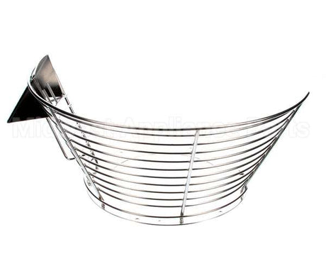 X40093-94 Globe Front Interlock Guard Assembly