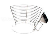 X40093-94 Globe Front Interlock Guard Assembly