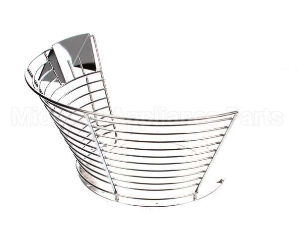 X40093-94 Globe Front Interlock Guard Assembly