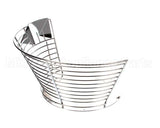 X40093-94 Globe Front Interlock Guard Assembly