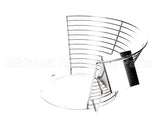 X40093-94 Globe Front Interlock Guard Assembly