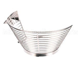 X400S1 Globe Ss Removable Bowl Guard Assembly.
