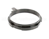 X400S2 Globe Plastic Slide Sheath Assembly.