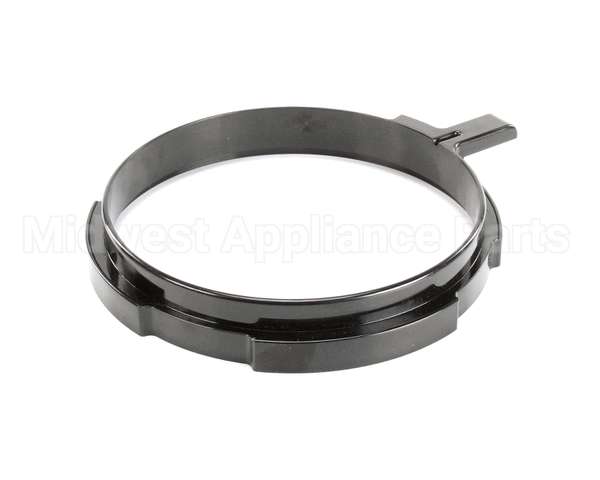 X400S2 Globe Plastic Slide Sheath Assembly.
