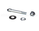 X40109 Globe Dowel Screw Assembly