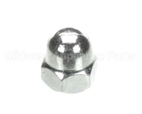 X40110 Globe Acorn Nut (M12)