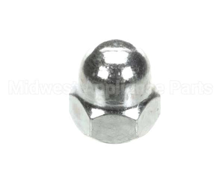 X40110 Globe Acorn Nut (M12)