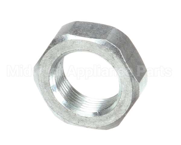 X40111 Globe Stop Nut