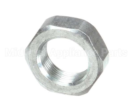 X40111 Globe Stop Nut