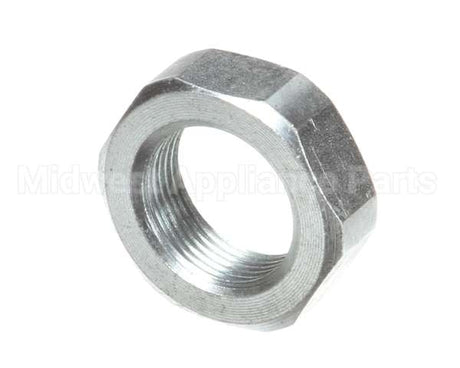 X40111 Globe Stop Nut