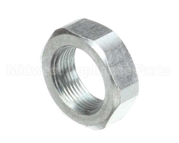 X40111 Globe Stop Nut