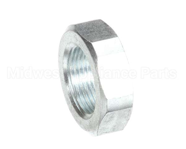 X40111 Globe Stop Nut