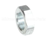 X40111 Globe Stop Nut