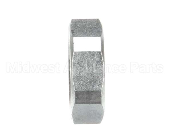 X40111 Globe Stop Nut