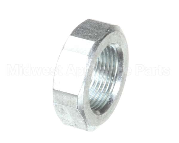 X40111 Globe Stop Nut