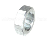X40111 Globe Stop Nut
