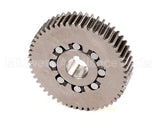 X40114-117 Globe Slow Speed Gear Assembly