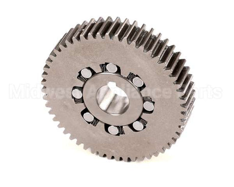 X40114-117 Globe Slow Speed Gear Assembly