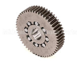 X40114-117 Globe Slow Speed Gear Assembly