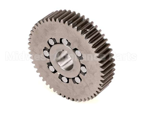X40114-117 Globe Slow Speed Gear Assembly