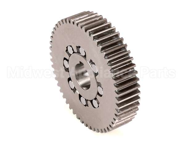 X40114-117 Globe Slow Speed Gear Assembly