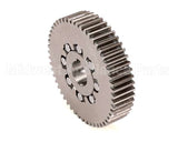 X40114-117 Globe Slow Speed Gear Assembly