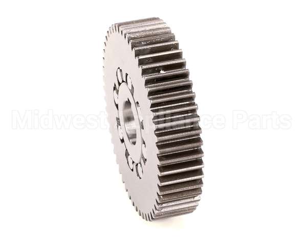 X40114-117 Globe Slow Speed Gear Assembly