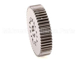 X40114-117 Globe Slow Speed Gear Assembly