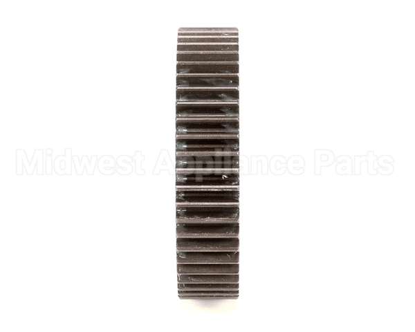 X40114-117 Globe Slow Speed Gear Assembly