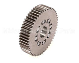 X40114-117 Globe Slow Speed Gear Assembly