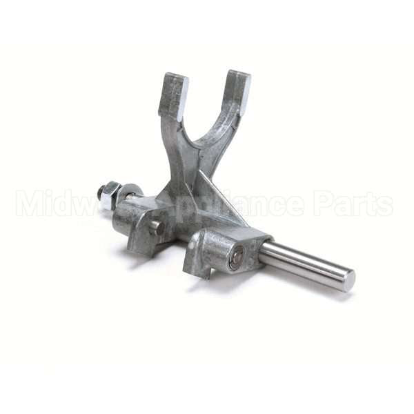 X40134-139 Compatible Globe Shifter Yoke Assembly