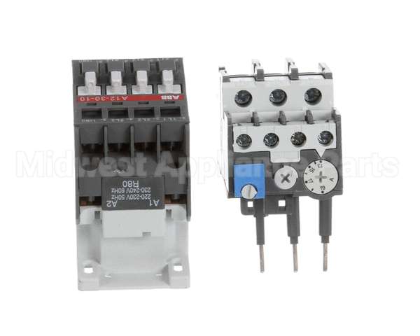 X40154-2 Globe Overload Relay Sp40-1 Kit