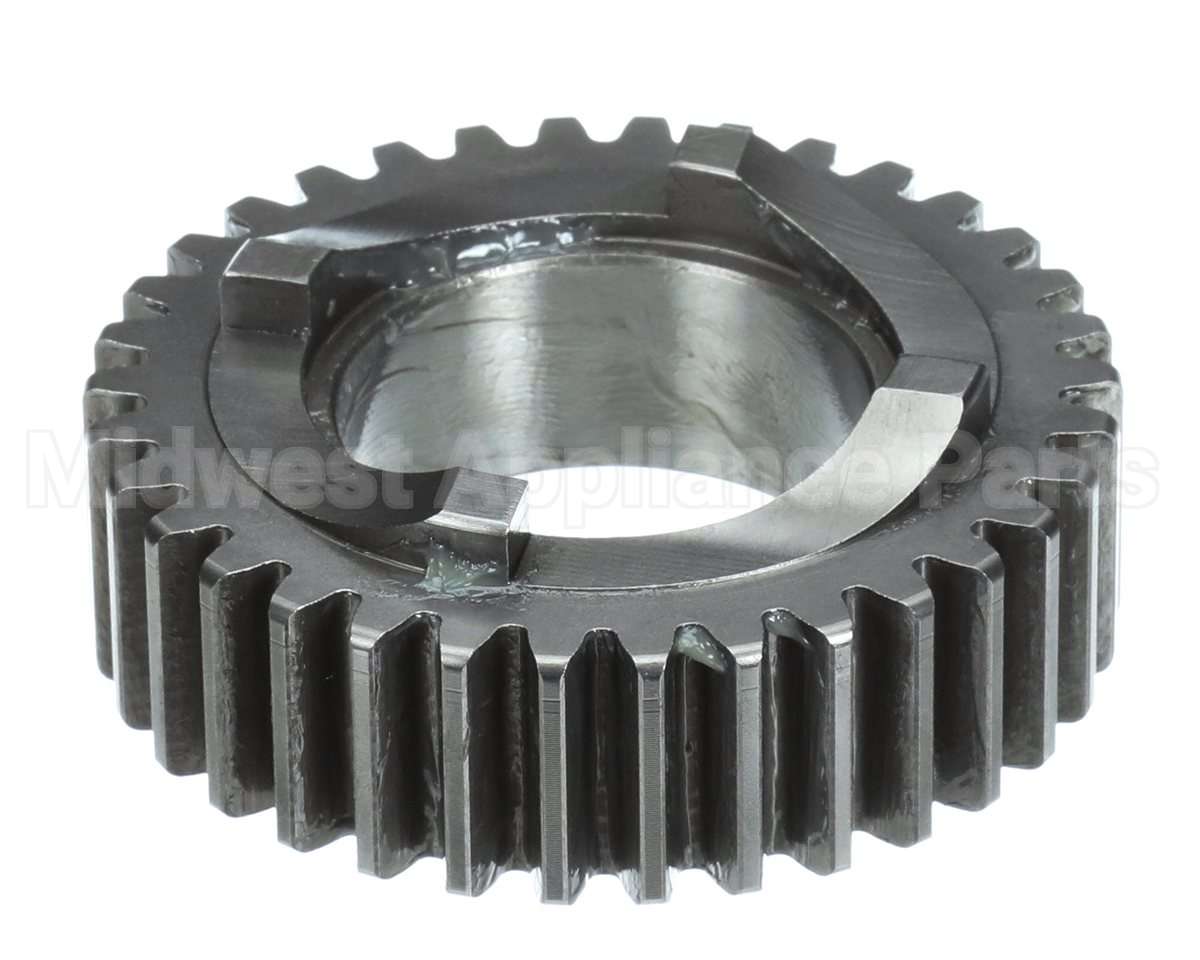 X40222 Globe Clutch Gear - New Slower Speed