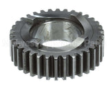 X40222 Globe Clutch Gear - New Slower Speed