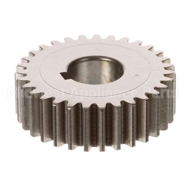 X40223 Compatible Globe Gear - New Slower Speed