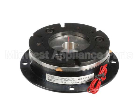 X40501 Globe Magnetic Brake