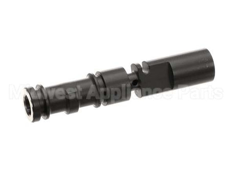 X42210 Taylor Freezers Valve A.-Draw-Aluminum 5472Ht