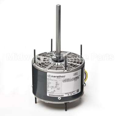 X440 Regal Rexnord - Marathon 208-230V1Ph 0.17Hp 1075Rpm Mtr