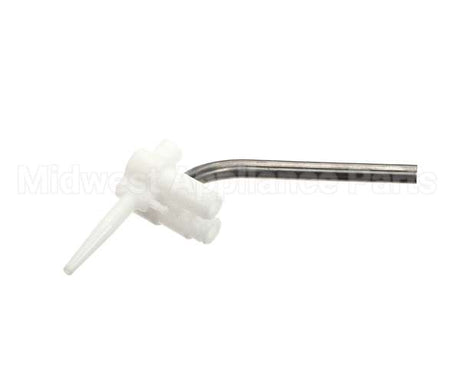 X45318 Taylor Freezers Mix Inlet, Tube A