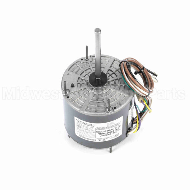 X468 Marathon Condenser Fan Motor