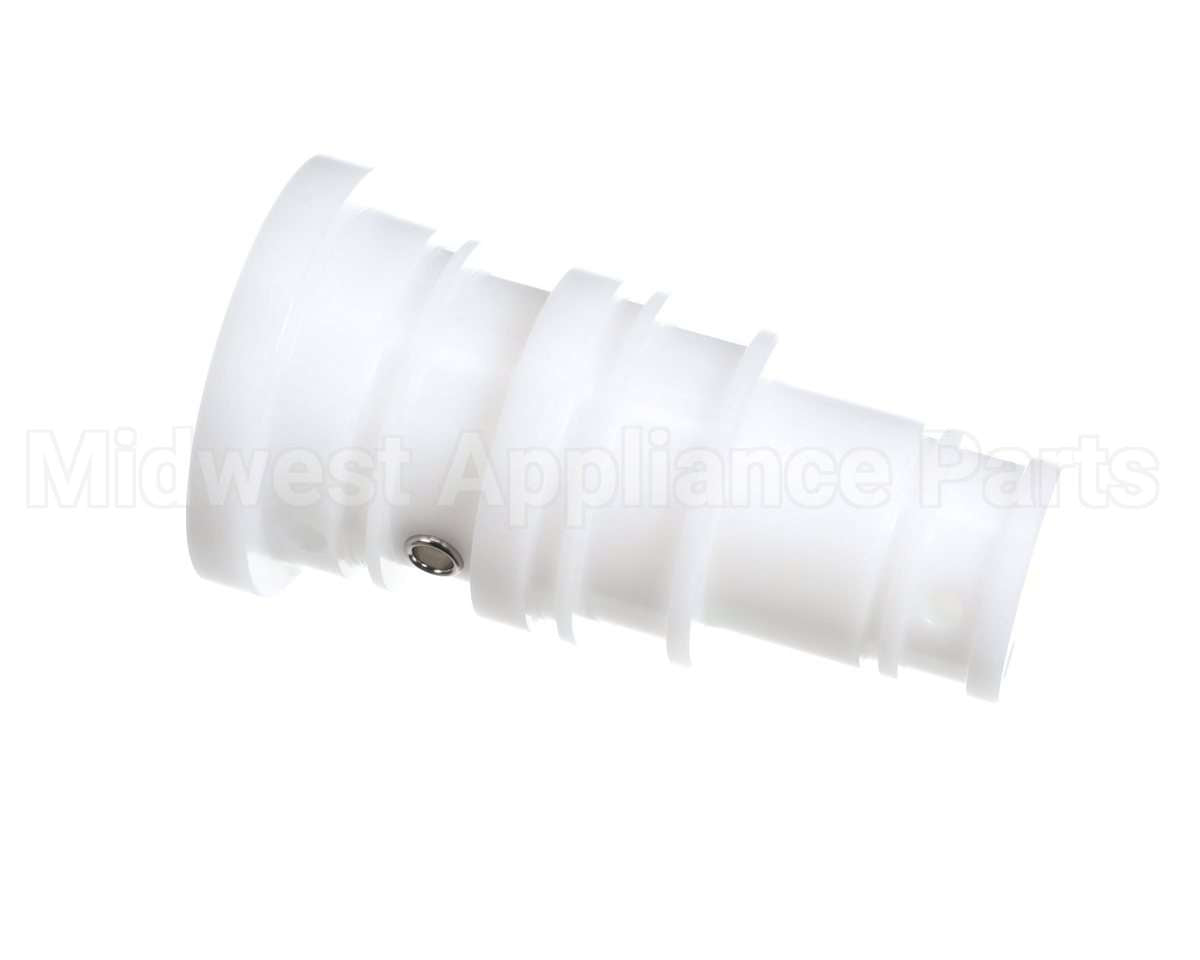 X46859-A Taylor Freezers Body A.-Coax Valve-Hpr-Sh-A