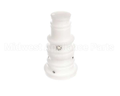 X46860-B Taylor Freezers Body A.-Coax Valve-Hpr-Ss-B