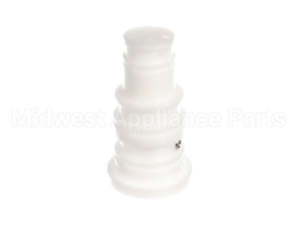 X46860-B Taylor Freezers Body A.-Coax Valve-Hpr-Ss-B