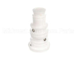 X46860-B Taylor Freezers Body A.-Coax Valve-Hpr-Ss-B