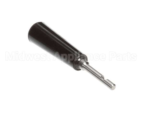 X47384 Taylor Freezers Handle A.-Draw-Slush-Black