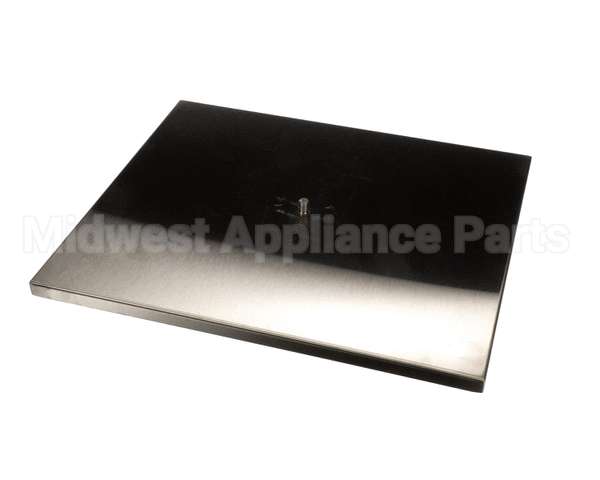 X48690 Taylor Freezers Cover A.-Hopper M150-152